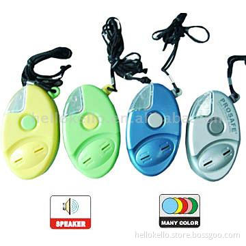 Mini Alarms